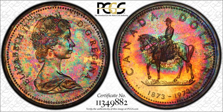 Cert 11349882 - Coin Image