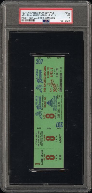 PSA 7 cert 79610122