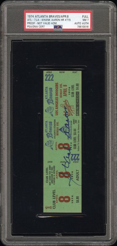 PSA 7 cert 79610016