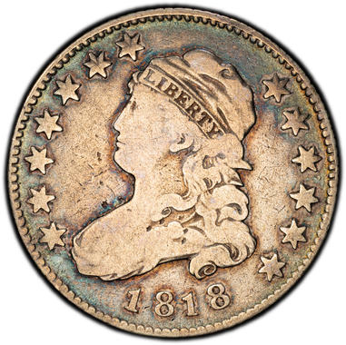 Cert 11333761 - Coin Image