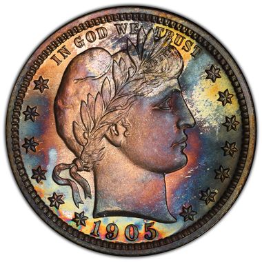 Cert 11330172 - Coin Image
