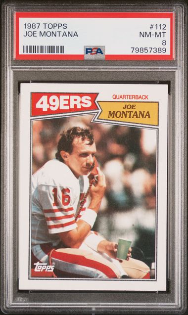 Joe's Cool Stuff: Joe Montana's Personal Memorabilia Will Be Part Of Goldin  Auction : r/49ers