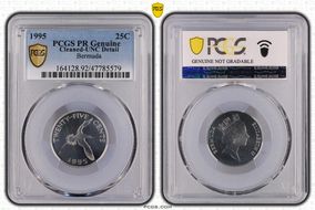 1995 25C PR1