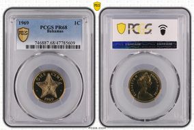 1969 1C PR68