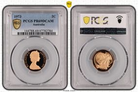 1973 2C PR69DCAM