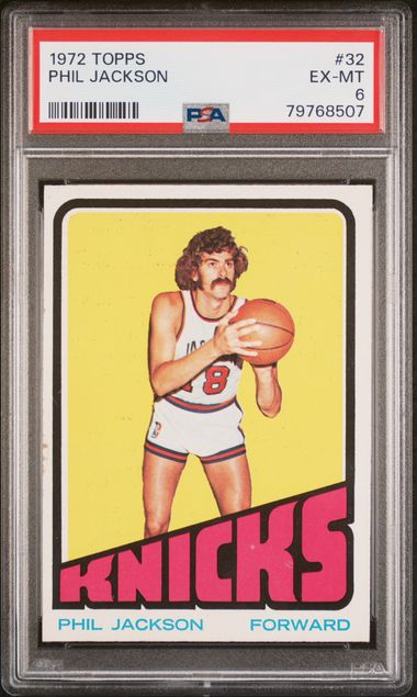 1975 Topps #300 Reggie Jackson - PSA VG 3 on Goldin Auctions