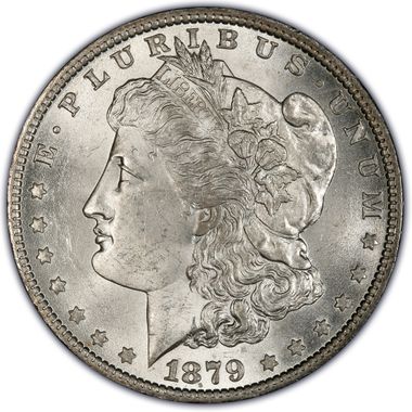 Cert 11321040 - Coin Image