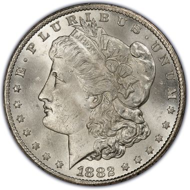 Cert 11321044 - Coin Image