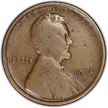 Cert 11321046 - Coin Image