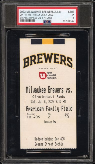 Stub example