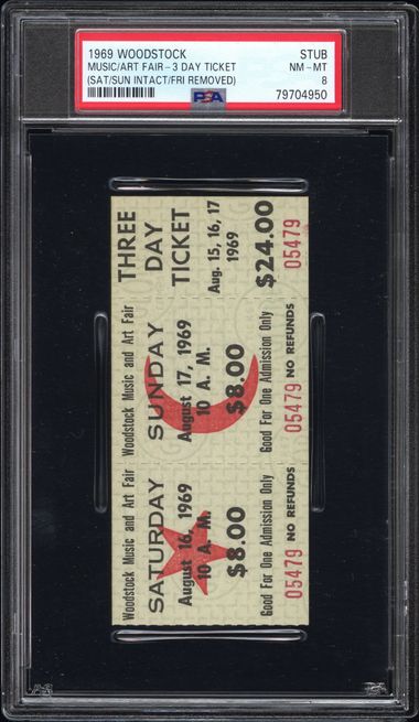 PSA 8 cert 79704950