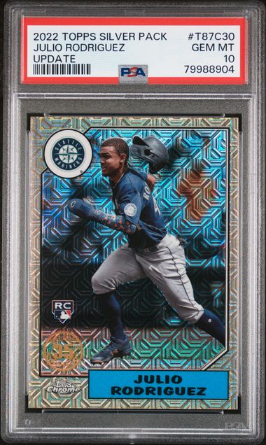 PSA 10 GEM MINT 大谷翔平 TOPPS NOW WBC-71 s-l400.jpg