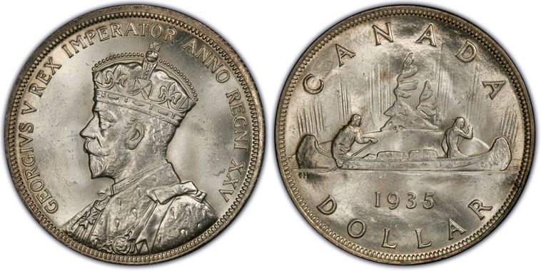 Cert 11310350 - Coin Image
