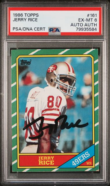 Gary Clark 1986 Topps Rookie Card –