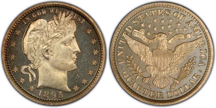 Cert 11305789 - Coin Image