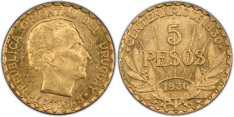 Cert 11309363 - Coin Image