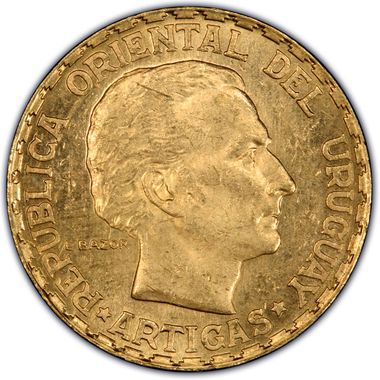 Cert 11309363 - Coin Image