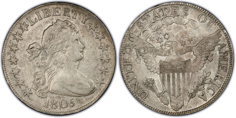 Cert 11302493 - Coin Image