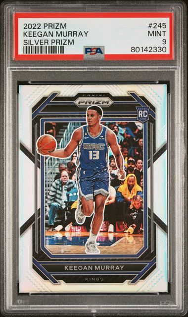 Kyler buy Murray 2nd year silver Prizm