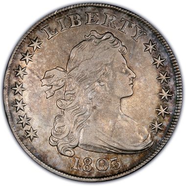 Cert 03991869 - Coin Image