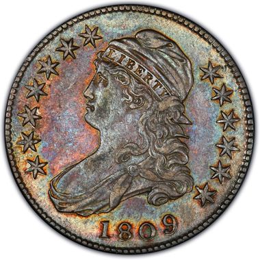 Cert 03991683 - Coin Image