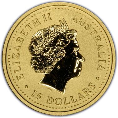 Cert 03998300 - Coin Image