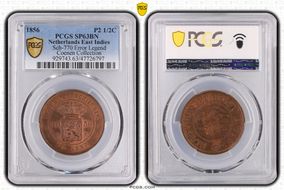 1856 P2 1/2C Sch-770 Error Legend SP63BN