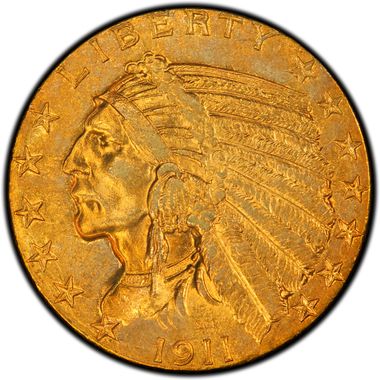 Cert 03987073 - Coin Image