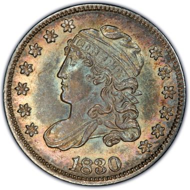 Cert 03985777 - Coin Image