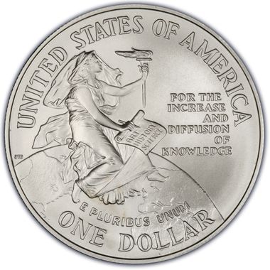 Cert 03985510 - Coin Image