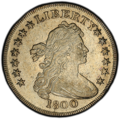Cert 47723093 - Coin Image