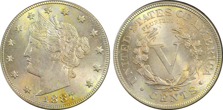 Cert 47709316 - Coin Image