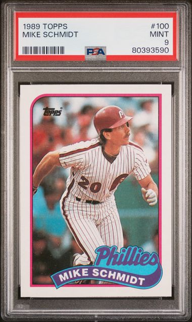 Auction Prices Realized Baseball Cards 1989 Topps Walt Weiss