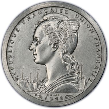 Cert 03977029 - Coin Image