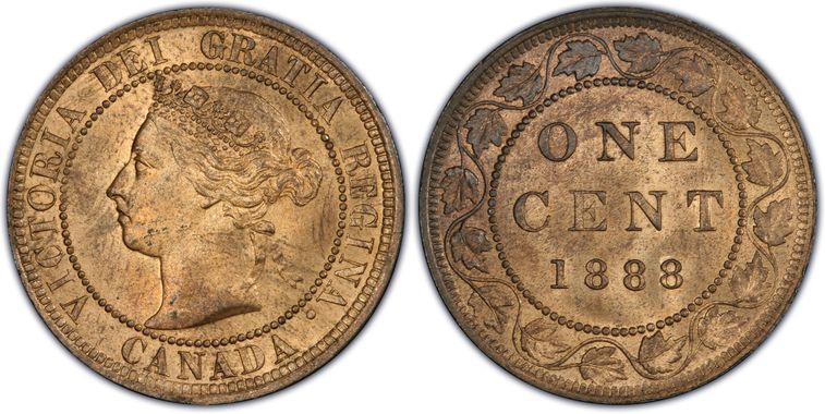 Cert 03955542 - Coin Image