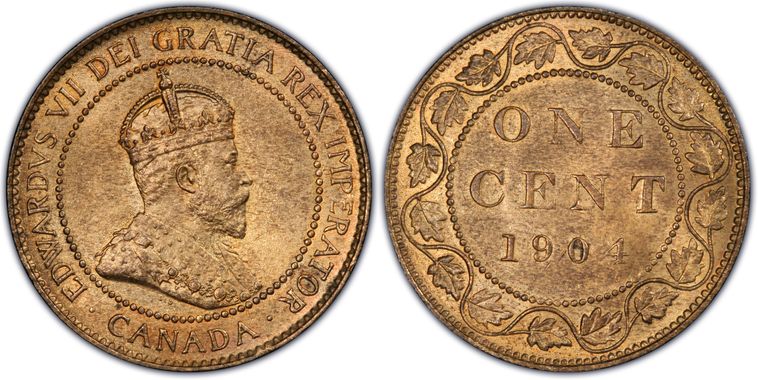 Cert 03955543 - Coin Image