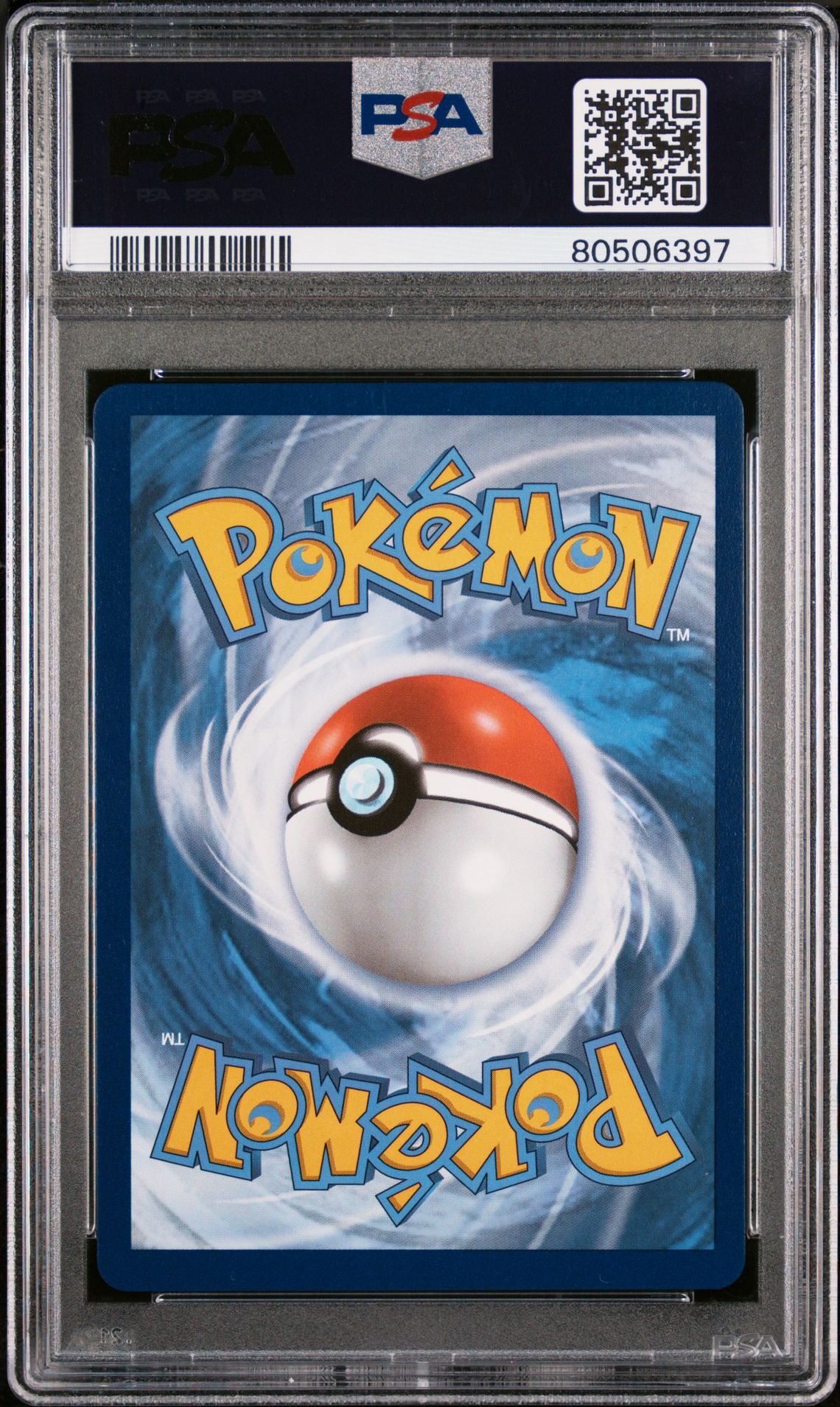 2022 Pokemon Sword & Shield Brilliant Stars Fa/Charizard Vstar #174 (Brilliant Stars-Secret) Mint 9 back