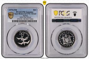 1979-FM 50C KM-50a Silver PR1DCAM