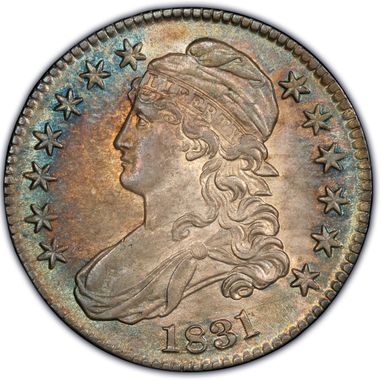 Cert 03958051 - Coin Image