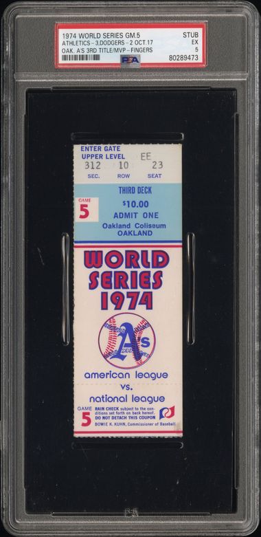 Stub example