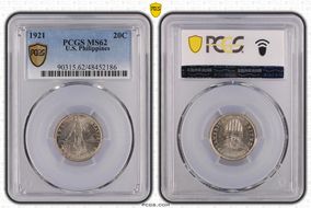1921 20C MS62