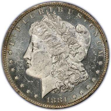 Cert 03928775 - Coin Image