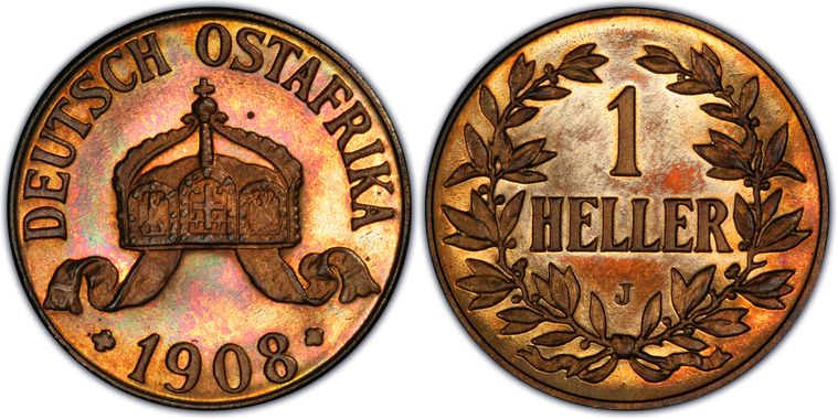 Cert 03925383 - Coin Image