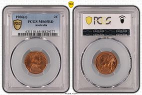 1966(c) 2C MS65RD