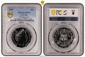 2009 50C Wedding Set SP70