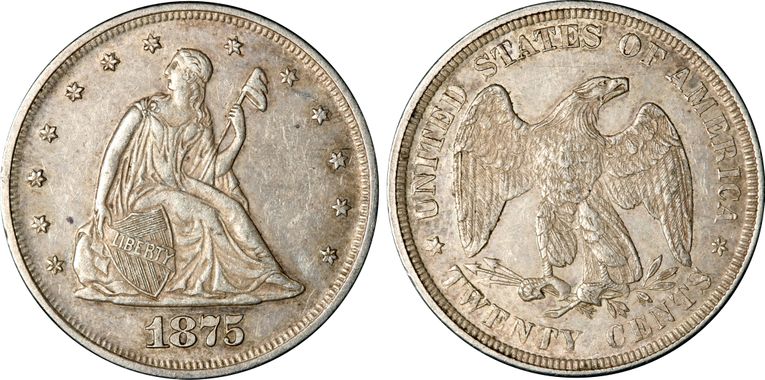 Cert 03904965 - Coin Image