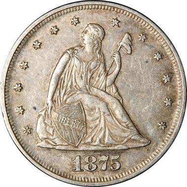 Cert 03904965 - Coin Image