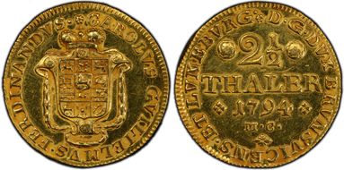 1794-MC 2 1/2 T N1