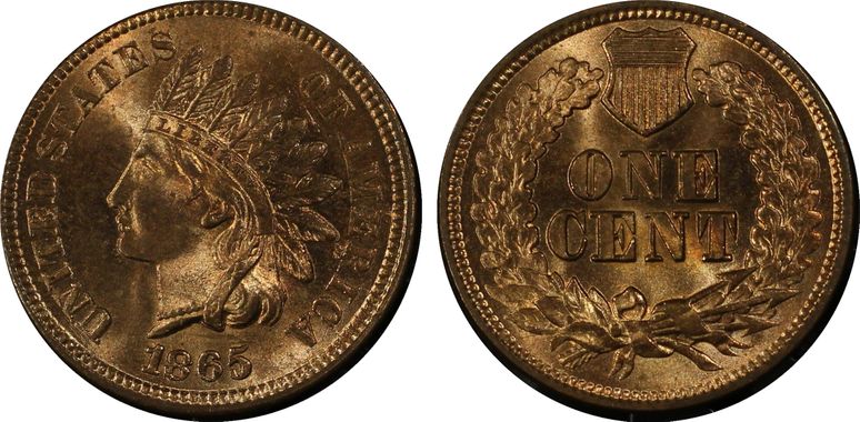 Cert 02658324 - Coin Image