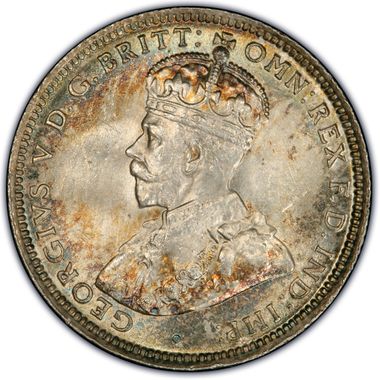 Cert 03899179 - Coin Image